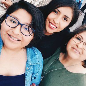 Meet your Posher, Janette